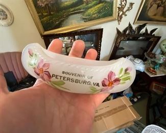 Petersburg VA 