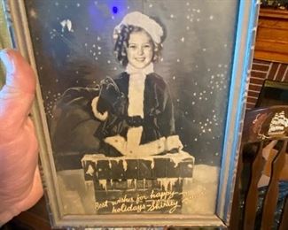 Shirley Temple picture 