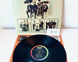 #B-10,  Beatles 65, $10, Condition:Good,  Released 1964
