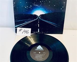 #146- $7,  Close Encounters of the Third Kind Soundtrack, Released:1985, Condition: Fair
