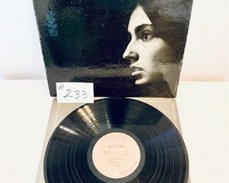 #233 -$8,   Joan Baez In Concert 1962, Condition: Very Good
