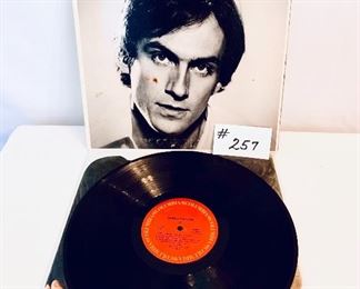#257 - $10,  James Taylor, JT 1977, Condition: Acceptable
