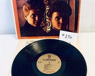 #276 - $30,   The Everly Brothers In Our Image 1966, Condition: Acceptable

