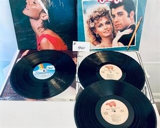 Lot 441- (2) OLIVIA NEWTON JOHN $25
very good 1978-1981