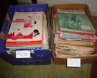 Lot of Ephemera!