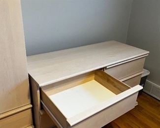 Matching Bedroom Set - Morigeau Dresser