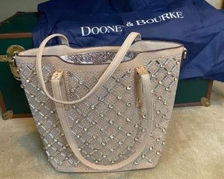 Dooney and Bourke appears to be new