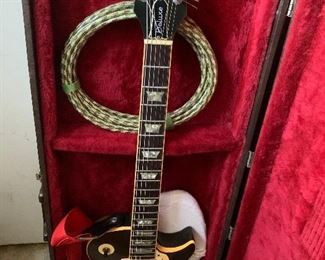 1978 Les Paul Deluxe. Made in Nashville, TN