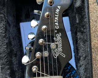 Fender Catalina