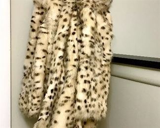 Bisang Couture
Fur coat