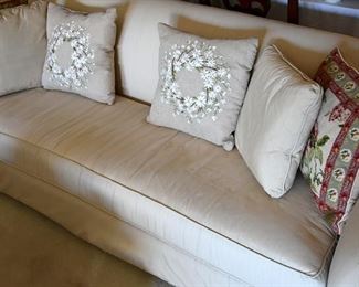 Sofa by Vanguard Furniture 