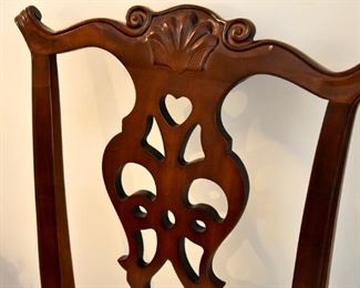 dining chair (set)