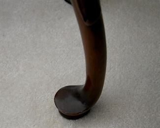 chair (leg detail)