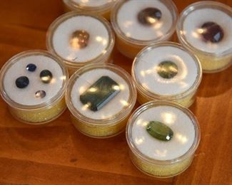 gemstones 