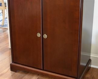 small TV/television cabinet