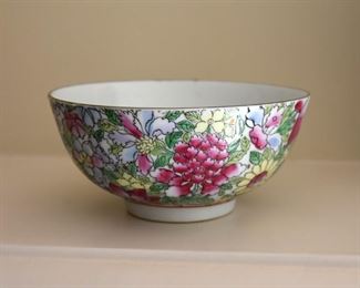 small decorative bowl antique