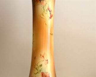 tall vase