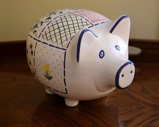 piggy bank