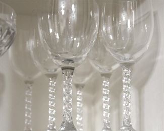 stemware