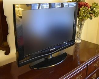 Samsung TV/television