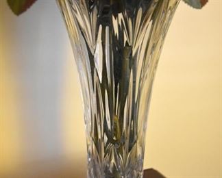 vase