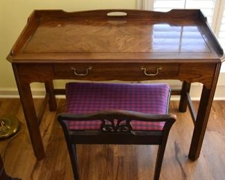 Desk by Lane of Altavista, VA 