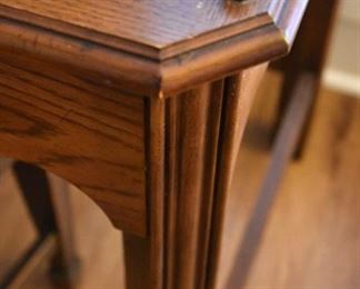 Desk by Lane of Altavista, VA 