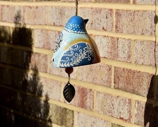 bird bell
