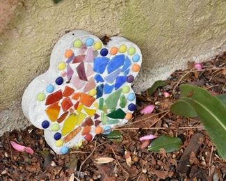 garden art