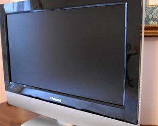 Polaroid television/TV