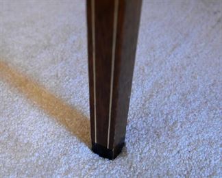 secretary (leg detail)