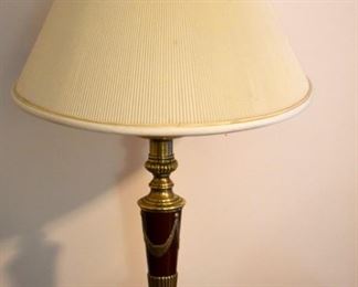 lamp 