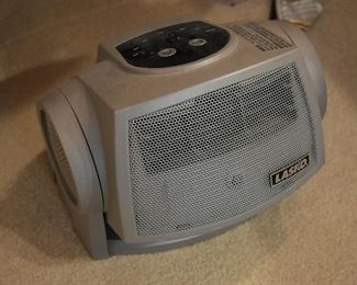 Lasko space heater