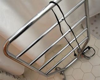 electric towel warmer
