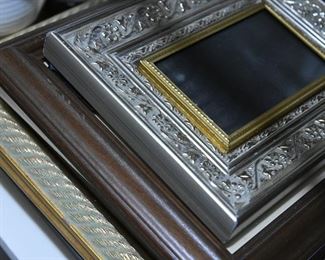 picture frames