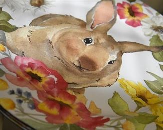 bunny rabbit chargers