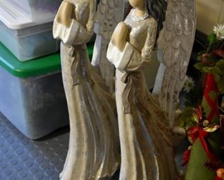 angels, 2/two
