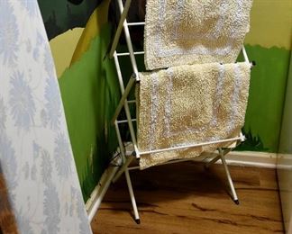 drying rack