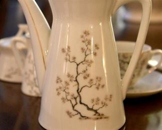 tea tree china