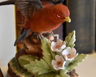 Andrea by Sadek, "Scarlet Tanager", 7703