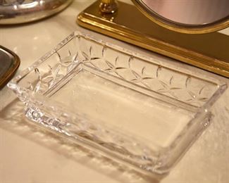 soap dish
