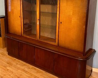 China Cabinet / Buffet made in Germany