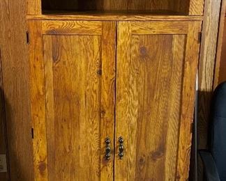 Storage Cabinet 