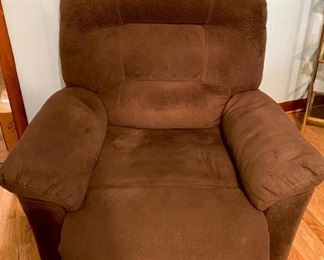 Electric Recliner