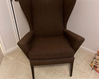 Parker Knoll chair
