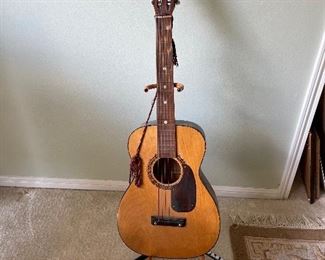Guitar