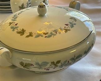 Vintage by Fine China, Japan