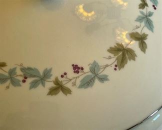 Vintage by Fine China, Japan