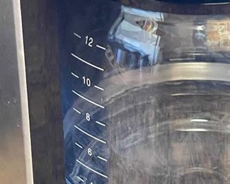 Bruan 12 cup Coffee maker