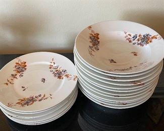 Elite Limoges China